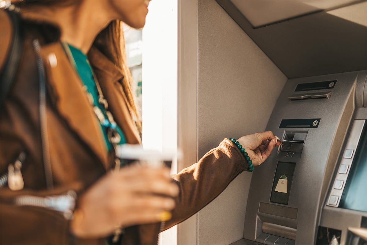 ATM Locator | Lutheran FCU