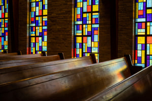 Congregation and Organization Checking Accounts